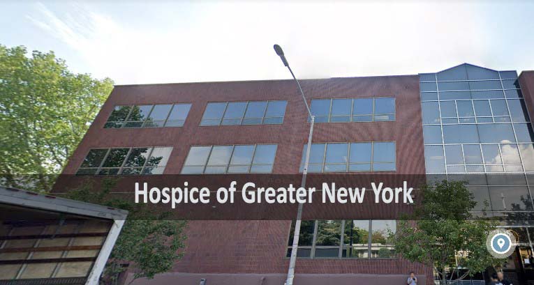 Hospice of Greater New York