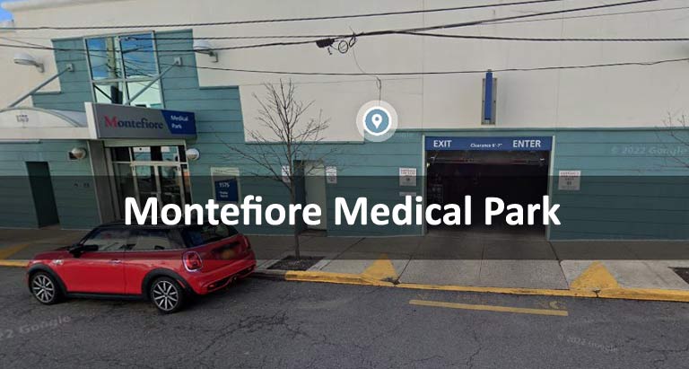 Montefiore Medical Park