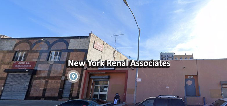New York Renal Associates