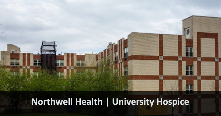 Northwell Health University Hospice