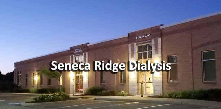 Seneca Ridge Dialysis Center