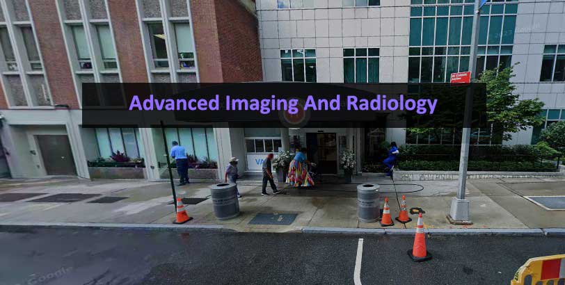 Advanced Imaging And Radiology