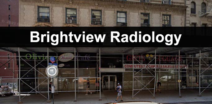 Brightview Radiology