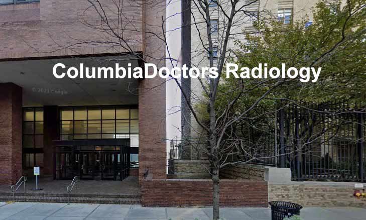 ColumbiaDoctors Radiology Kreitchman PET Center