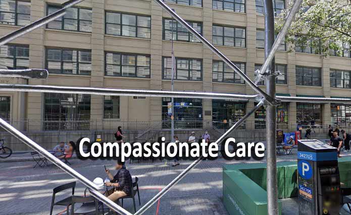 Compassionate Care
