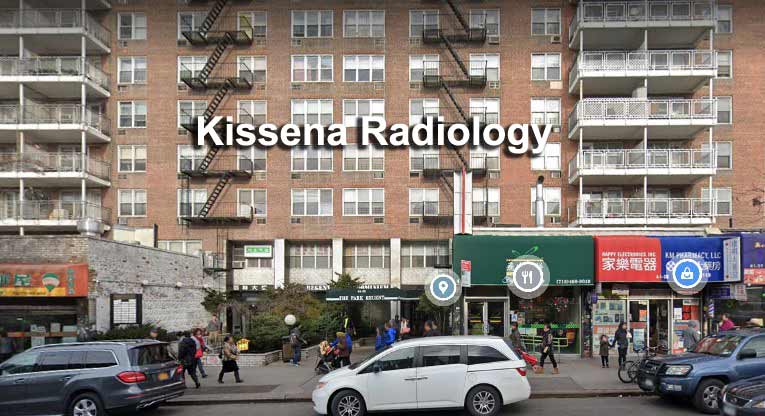 Kissena Radiology