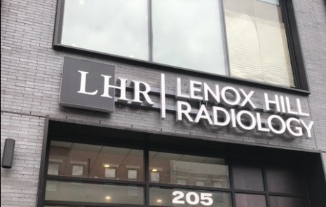 Lenox Hill Radiology Cobble Hill