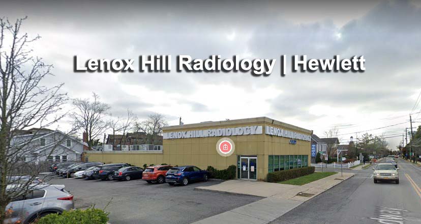 Lenox Hill Radiology | Hewlett