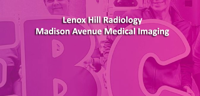 Lenox Hill Radiology Madison Avenue Medical Imaging