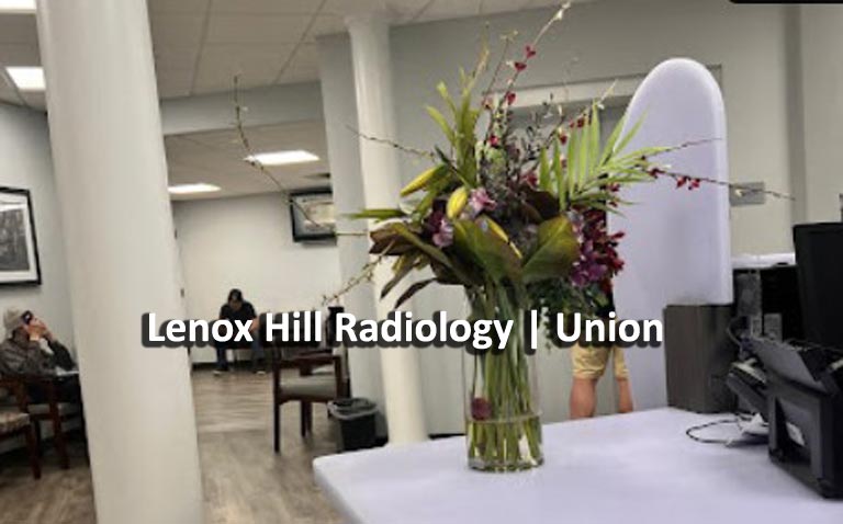 Lenox Hill Radiology Union Square Diagnostic Imaging