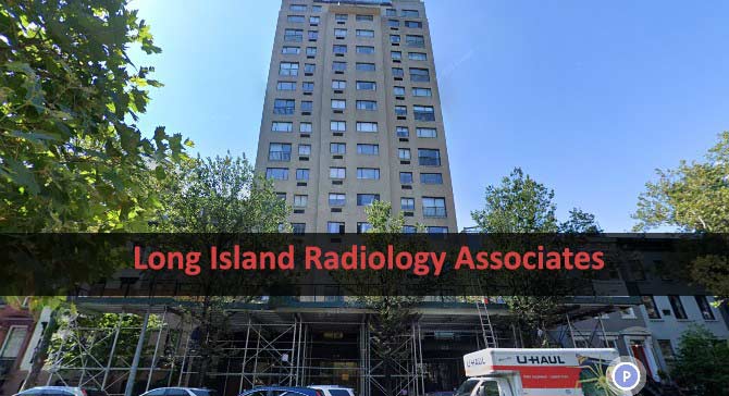 Long Island Radiology Associates