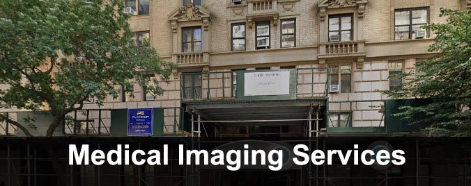 Medical Imaging Services