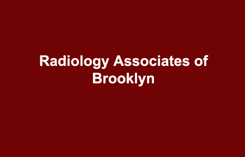 Radiology Associates of Brooklyn
