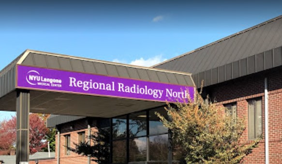 Regional Radiology
