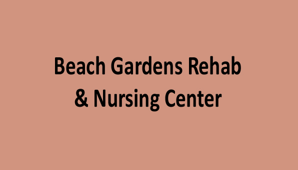 Beach Gardens Rehab & Nursing Center