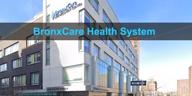 BronxCare Health System