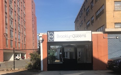 Brooklyn Queens Nursing Home