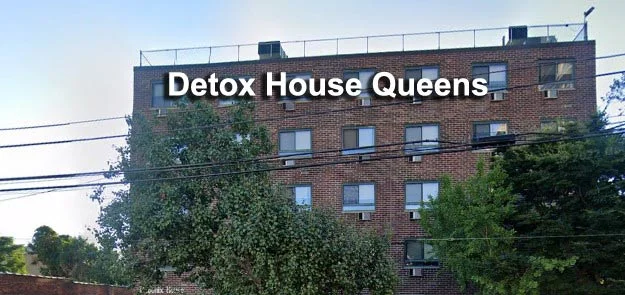 Detox House Queens