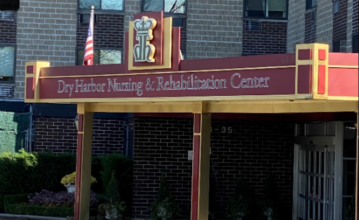 Dry Harbor Nursing Home & Rehabilitation Center