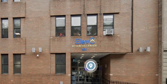 Elev8 Recovery Center New York Addiction Treatment In New York