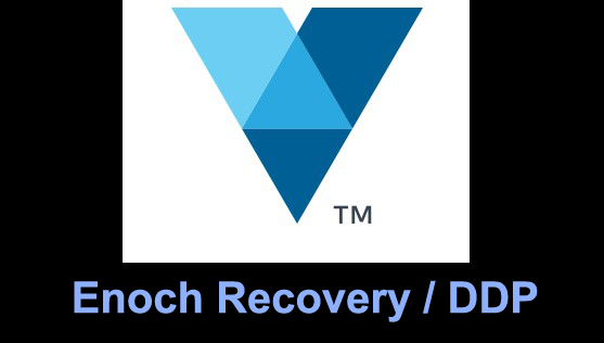 Enoch Recovery DDP Center