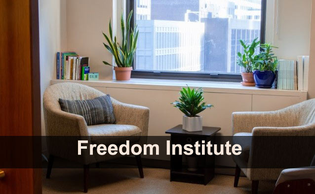 Freedom Institute