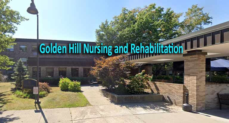 Golden Hill Nursing and Rehabilitation Center