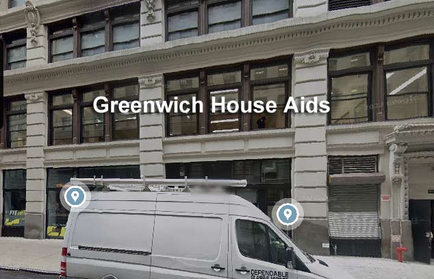 Greenwich House Aids Mental