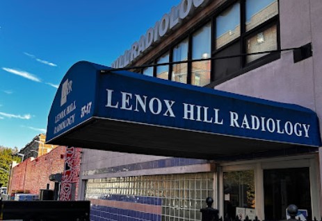Lenox Hill Radiology | Jackson Heights