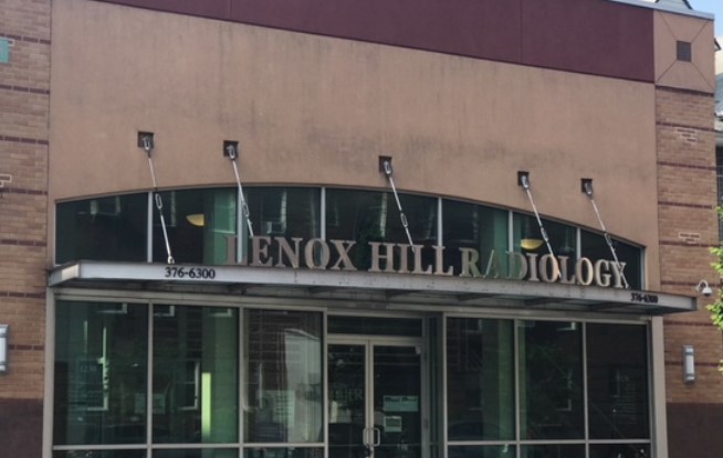 Lenox Hill Radiology | Midwood