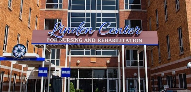 Linden Center for Nursing and Rehabilitation