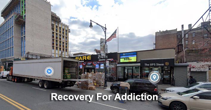 Recovery For Addiction