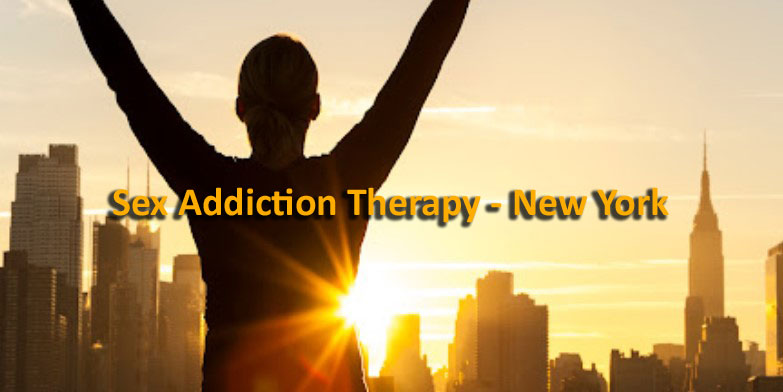 Sex Addiction Therapy - New York Pathways - CSAT NYC Treatment Center