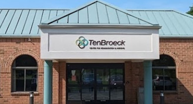 Tenbroeck Center for Rehabilitation and Nursing