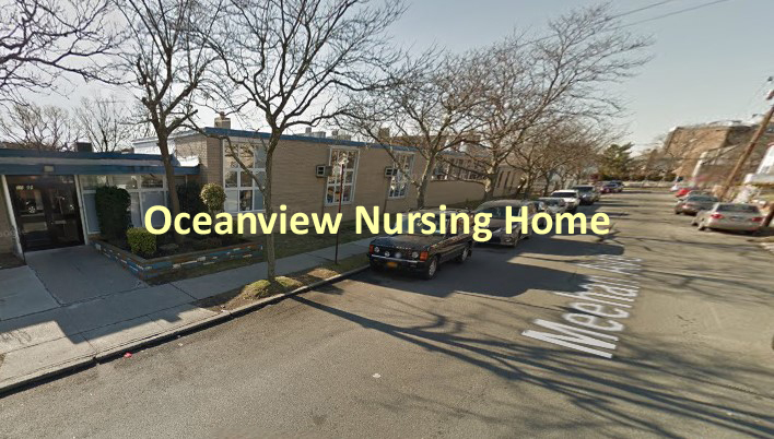 Oceanview Nursing Home