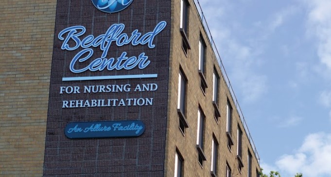 Bedford Center for Nursing and Rehabilitation
