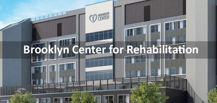 Brooklyn Center for Rehabilitation and Nursing