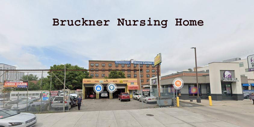 Bruckner Nursing Home