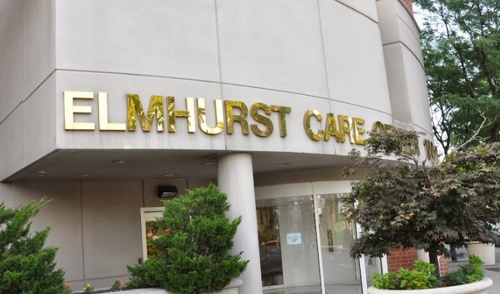 Elmhurst Care Center