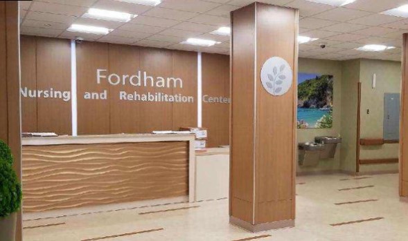 Fordham Nursing and Rehabilitation Center