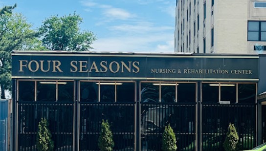 Four Seasons Nursing & Rehabilitation Center