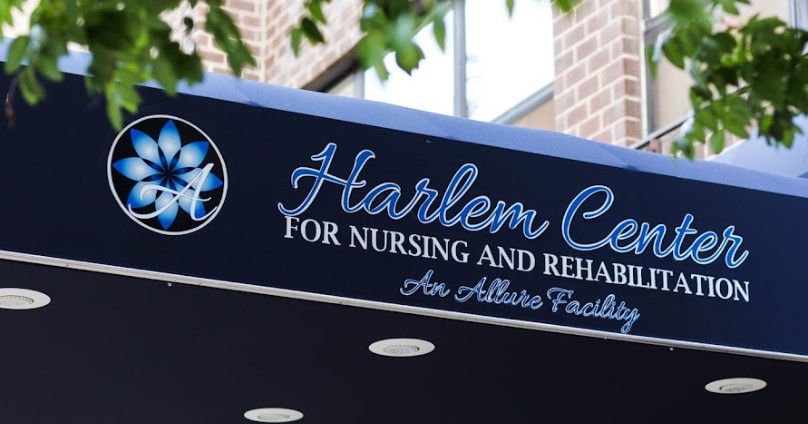 Harlem Center for Nursing and Rehabilitation