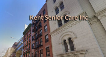 Kent Senior Care Inc