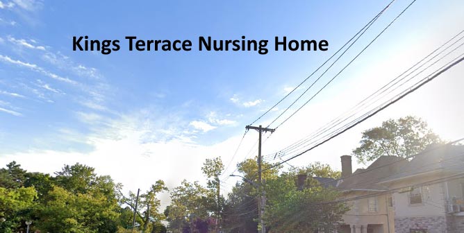 Kings Terrace Nursing Home