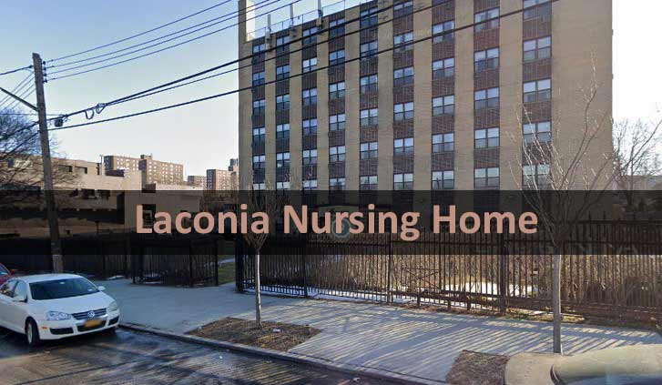 Laconia Nursing Home