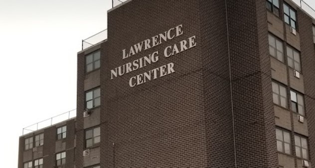 Lawrence Nursing Care Center
