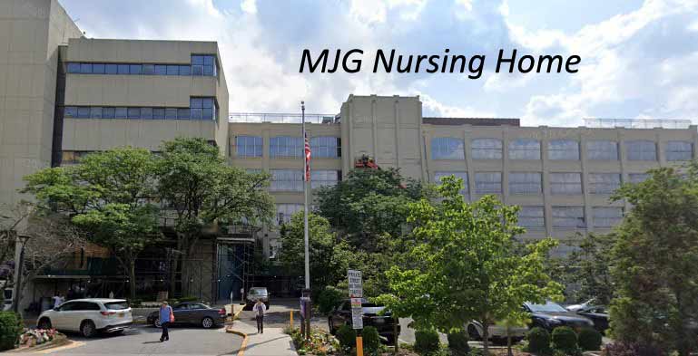MJG Nursing Home