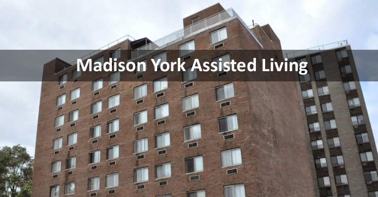 Madison York Assisted Living