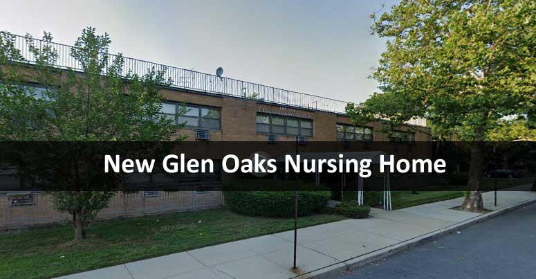 New Glen Oaks Nursing Home