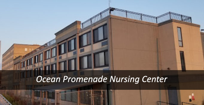 Ocean Promenade Nursing Center
